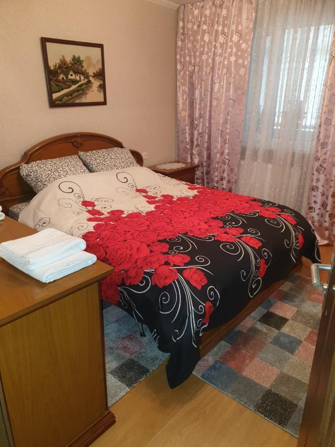 ヤシAlin Apartamentアパートメント エクステリア 写真