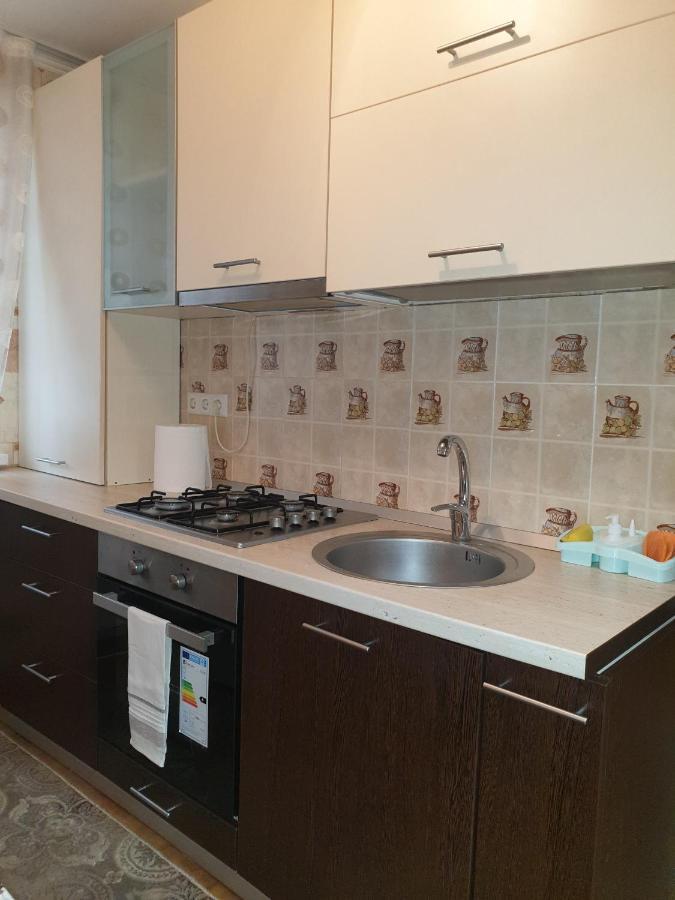 ヤシAlin Apartamentアパートメント エクステリア 写真