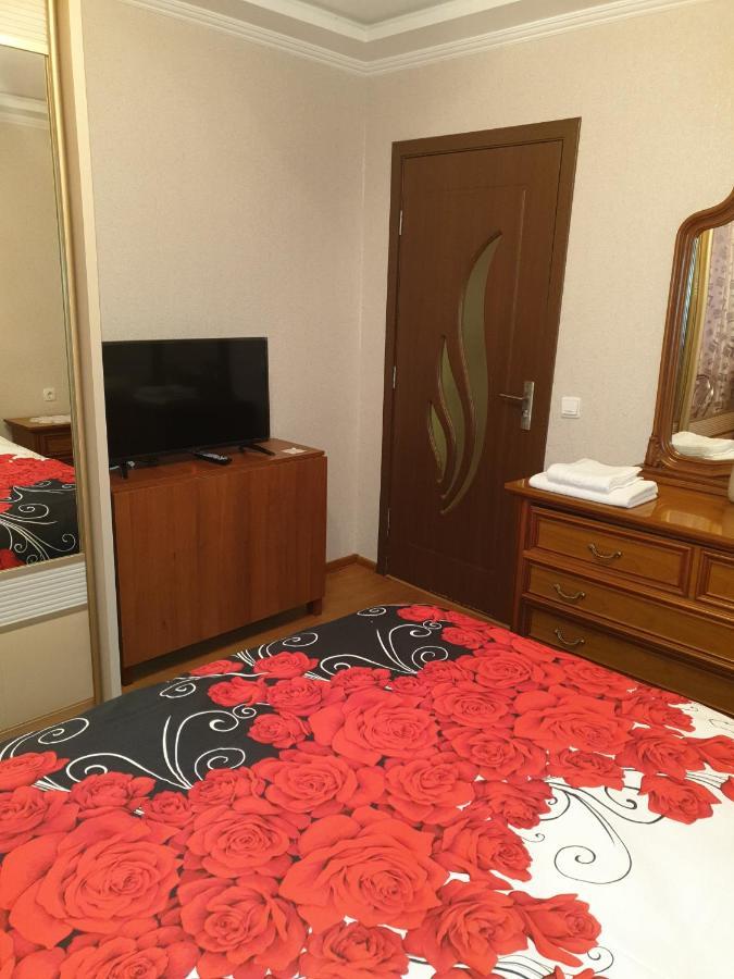 ヤシAlin Apartamentアパートメント エクステリア 写真