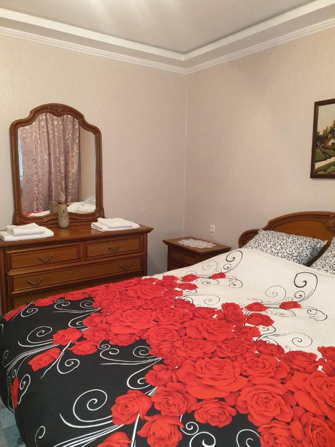 ヤシAlin Apartamentアパートメント エクステリア 写真