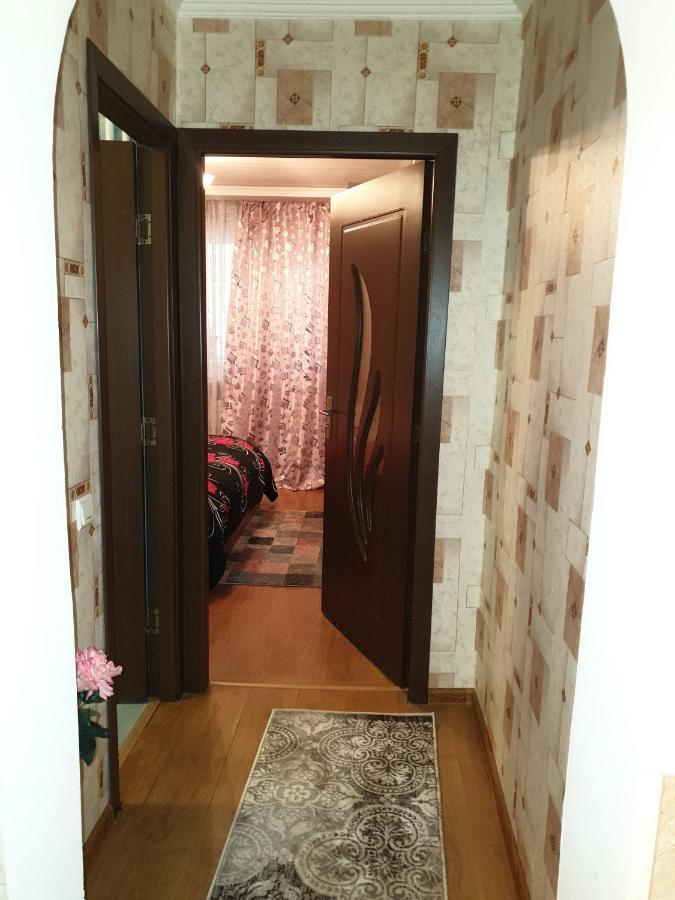 ヤシAlin Apartamentアパートメント エクステリア 写真