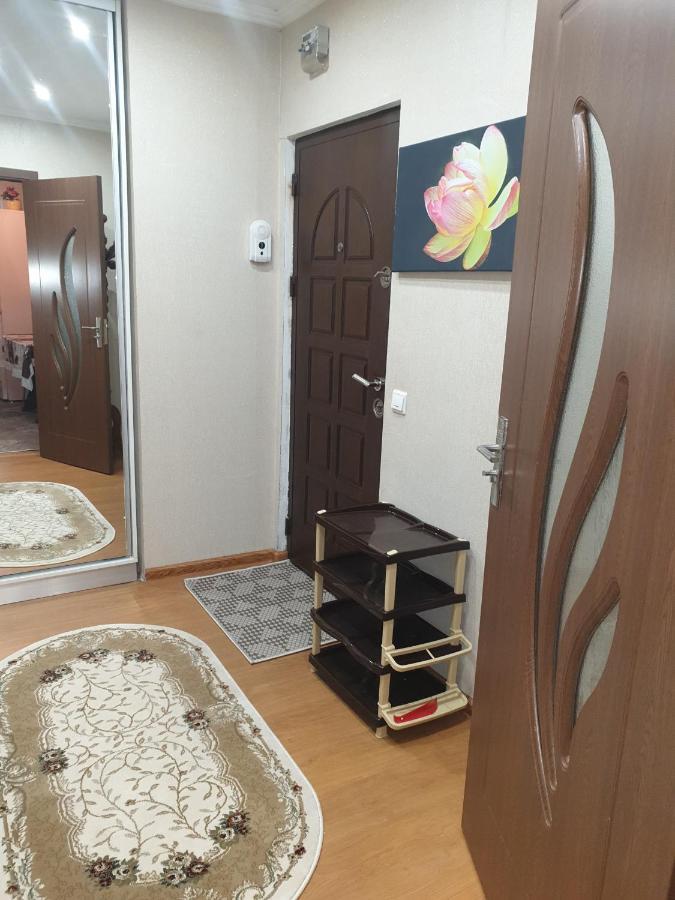 ヤシAlin Apartamentアパートメント エクステリア 写真