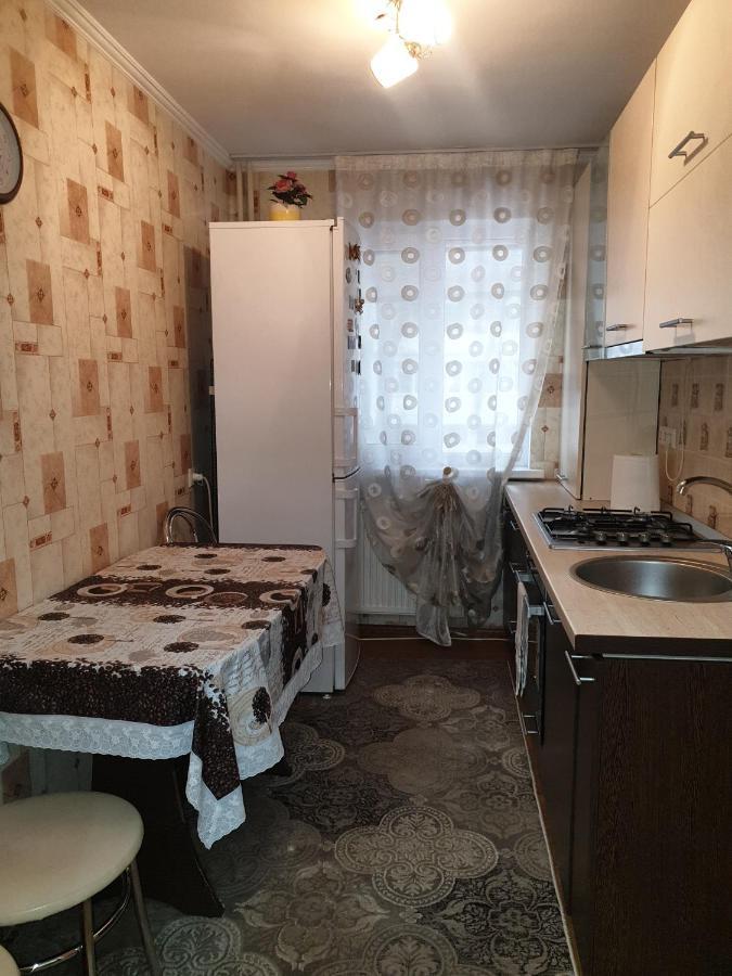 ヤシAlin Apartamentアパートメント エクステリア 写真